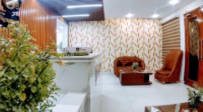 The Signature Hotel Multan