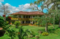 Finca Hotel El Palmar Hotels in Montenegro