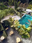 Kondey Villas - Pools