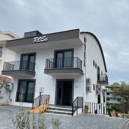 Rose Otel
