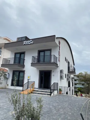 Rose Otel Hotels in Ezine