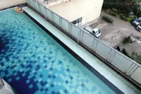 Homey and Cozy 2Br Apartment at Tamansari Panoramic - 3-Star