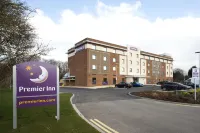 Premier Inn Portsmouth Havant South