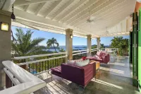 Las Quintas Reserve Hotels in Culebra