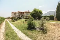 Meteora's Secret Garden House#1 Hotels in Faloria