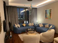 Luxury Stay Отели рядом с достопримечательностью «Миср Юниверсити фор Сайенс & Текнолоджи»