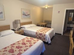 Country Inn Motel