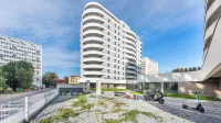 Apartamenty Sun & Snow Sun Towers