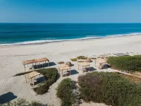 Casona Sforza - Strand
