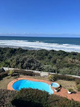 Waves of Mercy Отели в г. Порт-Эдвард