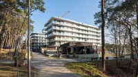 Apartamenty Sun & Snow Hevenia Hotel a Rogowo