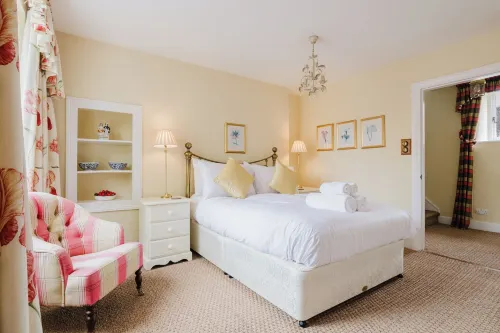 Hicks House - Beautiful 3Bd in Chipping Campden - 3-Star