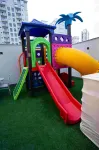 Nobile Grand Itapema فنادق في Itapema