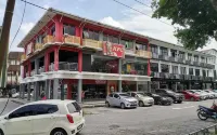 Natol Homestay-LA (Tabuan Jaya)