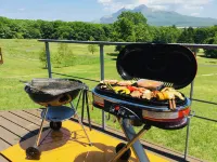 힐 테라스 하코다테 Onuma Lake Golf Club 주변 호텔