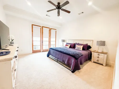 3 Bed/2 Bath Townhome on Oxford Country Club, w/i 3 miles of the Square & Grove