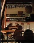 Villa Praia - la Villa Group - bar