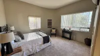 Catalina Foothills Sabino Canyon Four Bedroom One Acre Estate