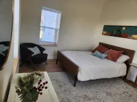 A house in the heart of Logan with shops, restaurants, and experiences near.