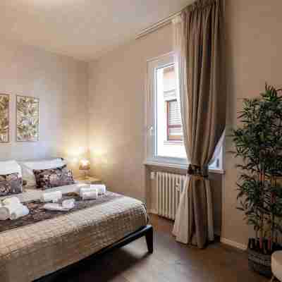 Verona Romana Apartments Rooms