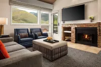 Marriott's StreamSide Douglas at Vail Hotels in Vail