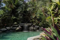Daintree Beach Resort - Bãi biển
