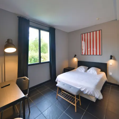 Logis - Hotel et Restaurant la Mire