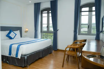 Oceanis Hotel Hotel in zona Khem Beach