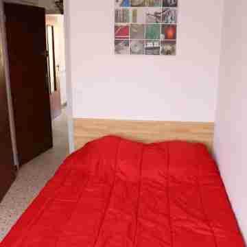 APARTMENT P2 SECOND FLOOR SEA VIEW NEAR THE BEACH Rooms