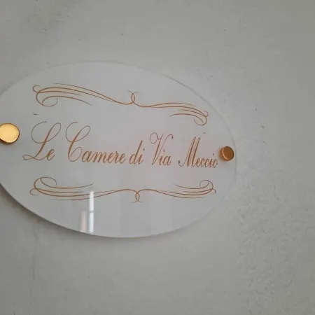 Via Salvatore Meccio