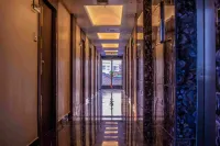 Continental Lodge Hotels in Malda