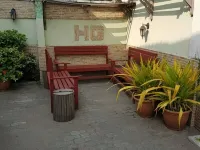 Hillside Gardens Ltd Hotel berhampiran Landmark Serviced Office