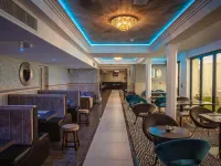 The Old Hall Hotel Hotéis em Coventry