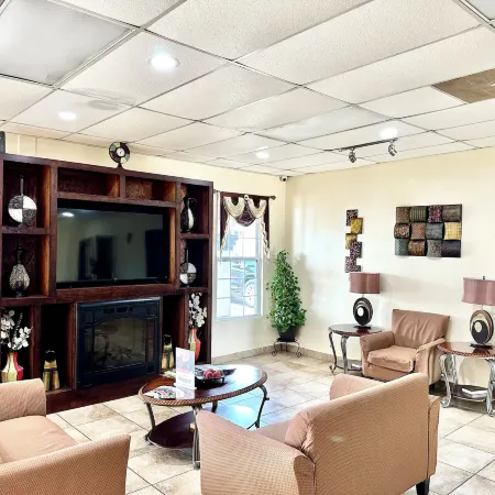 Sunrise Extended Stay