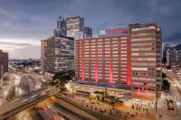 Four Points By Sheraton Bogotá, Tequendama - spa
