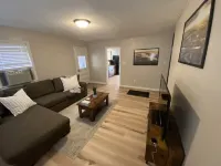 Entire residential home-walking distance to NWMSU Hôtels à : Comte de Nodaway