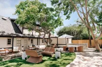 The Marlo Hotels in Solvang