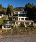 WaOne Bariloche Hoteles cerca de Plaza Perito Moreno