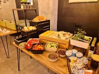 大波蘭克拉特夫卡齊米日 克拉科夫住宿飯店