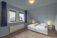 朱利安娜多普海灘附近的別墅