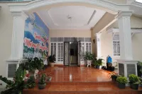 Merapi Singgalang Guest House