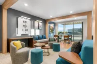Everhome Suites Cheyenne Hotels in Cheyenne