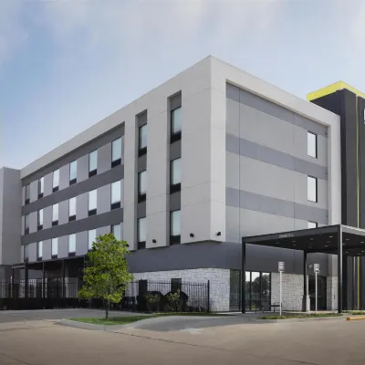 Home2 Suites by Hilton Dallas East Hotels near Dallas Arboretum