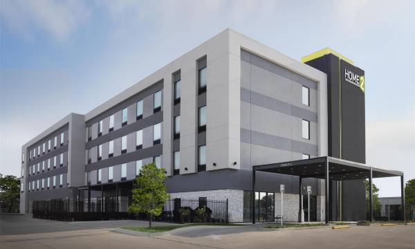 Home2 Suites by Hilton Dallas East