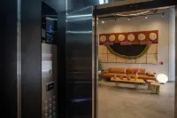 Hunters Concept Hotel