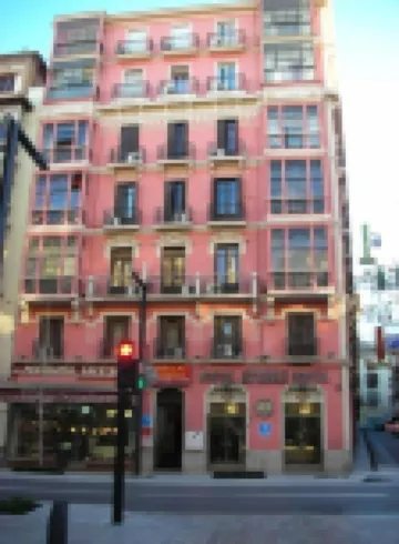 Hostal Sonia Granada