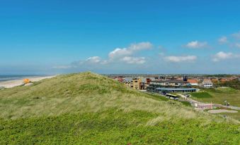 Apartment in Netherlands Near the Beach