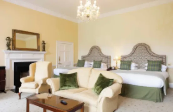 Culloden House Hotel