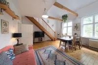 Design Apartments - Innenstadt, Apt 2