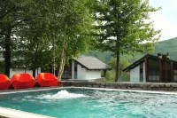 Marco Polo Hotel Gudauri - 5-Star